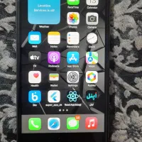 آیفون ۸ پلاس|موبایل|نگین شهر, |دیوار