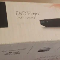 دی وی دی سونی|پخش‌کننده DVD و ویدیو|ری, دیلمان|دیوار