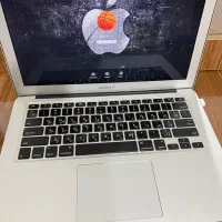 لپ تاب مک بوک ایر 2017|رایانه همراه|کنگاور, |دیوار