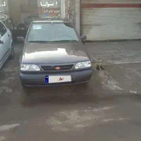 پراید مدل 90 فرمان هیدرولیک ترمز ابی اس