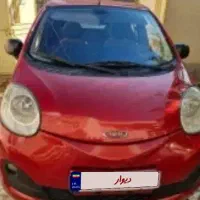 ام وی ام ۱۱۰ اس مدل ۹۵|خودرو سواری و وانت|کرج, بازار مصالح ساختمانی|دیوار