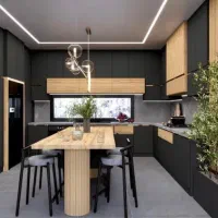 دکوراسیون صفر تا صد در 20 روز (اقساطی)