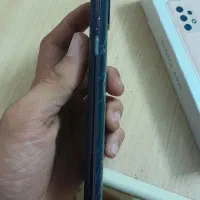 گوشی فیک a52|موبایل|قم, شهرک مهدیه (مدرس)|دیوار