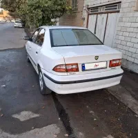 سمند lx مدل ۹۳|خودرو سواری و وانت|نجف‌آباد, ویلاشهر|دیوار