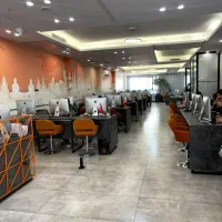 استخدام آبدارچی در شرکت هواپیمایی