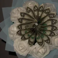 شیک و زیبا. گل مصنوعی|گل مصنوعی|زاهدان, |دیوار