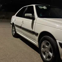 پژوپارس موتور جدید1402|خودرو سواری و وانت|قزوین, |دیوار