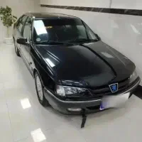 پارس مدل ۸۲وپژو۴۰۵مدل۸۵دوگانه کارخانه