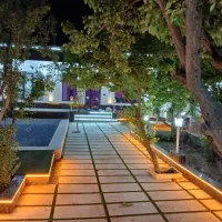 ۴۳۰متر باغویلا/انشعابات کامل/استخر۴فصل/مجزا|فروش خانه و ویلا|شهریار, کرد امیر|دیوار