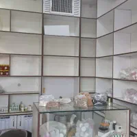 مغازه ۱۲ متری مناسب عطاری کافی نت|اجارهٔ مغازه و غرفه|قم, وادی السلام|دیوار