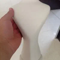 ۱۶عدد مانکن طلاونقره و تعدادی جعبه
