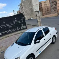 فروش ۲۰۶ sd|خودرو سواری و وانت|پاکدشت, پاکدشت (مامازند)|دیوار