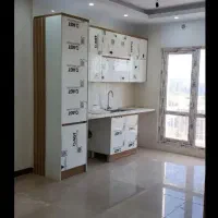 ۱۱۰ متر ۳ خواب فول کلید نخورده