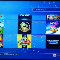 ps4 fat 500|کنسول، بازی ویدئویی و آنلاین|تهران, هفت حوض|دیوار