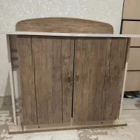 کمد|جاکفشی، کمد، دراور|فردیس, فردیس|دیوار