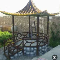 سیمان بری و پلاستر