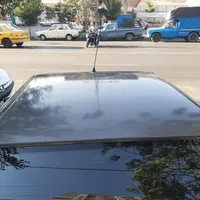 پژو 405 GLX - دوگانه سوز CNG، مدل ۱۳۹۵|خودرو سواری و وانت|تبریز, |دیوار