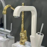 فروشگاه بهساز آبگرمن و شیرآلات|مصالح و تجهیزات ساختمان|کیش, |دیوار