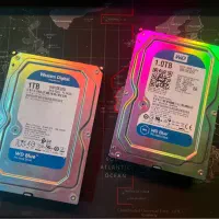 هارد اینترنال دیجیتال وسترن بلو DigitalWesternBlue