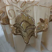 رومیزی منجوق