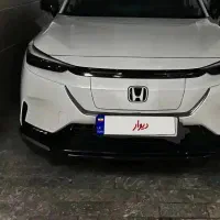 هوندا ens1