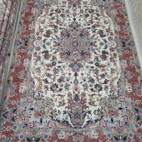 جفت 6 متری دستباف طرح خطیبی