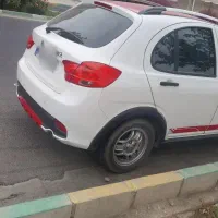 کوییک ار ۱۴۰۱ بی رنگ