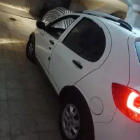 کویک ساده رنگ سفید مدل  ۱۴۰۱
