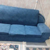 مبل راحتی