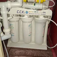 تصفیه اب|آب‌سردکن و تصفیه آب|ایرانشهر, |دیوار