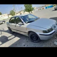 سمند مدل ۸۲|خودرو سواری و وانت|رودخانه, |دیوار