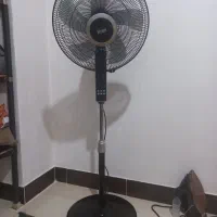 پنکه نیاز به تعمیر