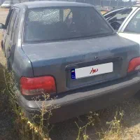 پراید کره ای مدل 78