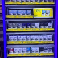 واگذاری سوپرمارکت