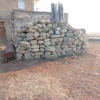 سنگ پی . ادرس مرگور ، روستای برازان