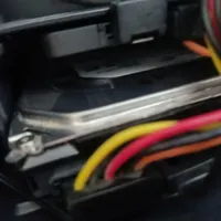 هارد hddبه همراه تبدیل ساتا به usb|قطعات و لوازم جانبی رایانه|تبریز, |دیوار