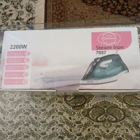 اتوبخار دسینی نو|اتو و لوازم اتو|قزوین, |دیوار