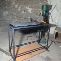 منقل برا کباب وچای زغالی|ظروف پختوپز|باسمنج, |دیوار