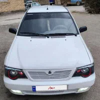 پراید 132مدل90 هیدرولیک ABS