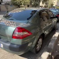 رنو مگان|خودرو سواری و وانت|تهران, تهرانپارس غربی|دیوار