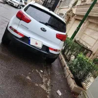 کیا اسپورتیج ۲۰۱۵ منطقه|خودرو سواری و وانت|رشت, کاکتوس|دیوار