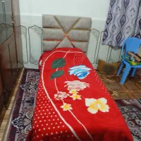 تخت خواب یک نفره