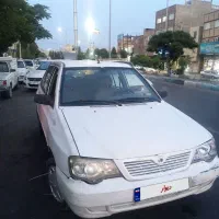 پراید مدل 90/تمام هیدرولیک/abs