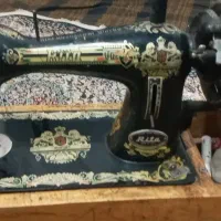 چرخ خیاطی سالم سالم هرسال رایگان