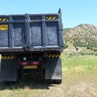 رنو کمپرسی ۲۷۰|خودرو سنگین|مریوان, |دیوار