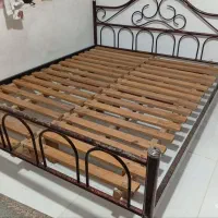 تخت ۲ نفره|تخت و سرویس خواب|مشهد, کوشش|دیوار