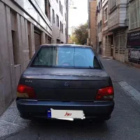 پراید ۱۳۲ مدل ۹۱ دوگانه شرکتی|خودرو سواری و وانت|تهران, فتح|دیوار