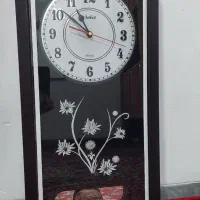 ساعت دیواری