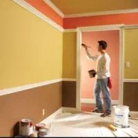 نقاشی ساختمان با نازلترین قیمت