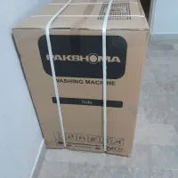 ماشین لباسشوئی